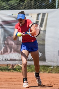 Filippa Stieg 154 - Verbandsmeisterschaft SH/HH